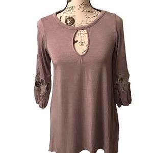 BKE Boutique Tunic